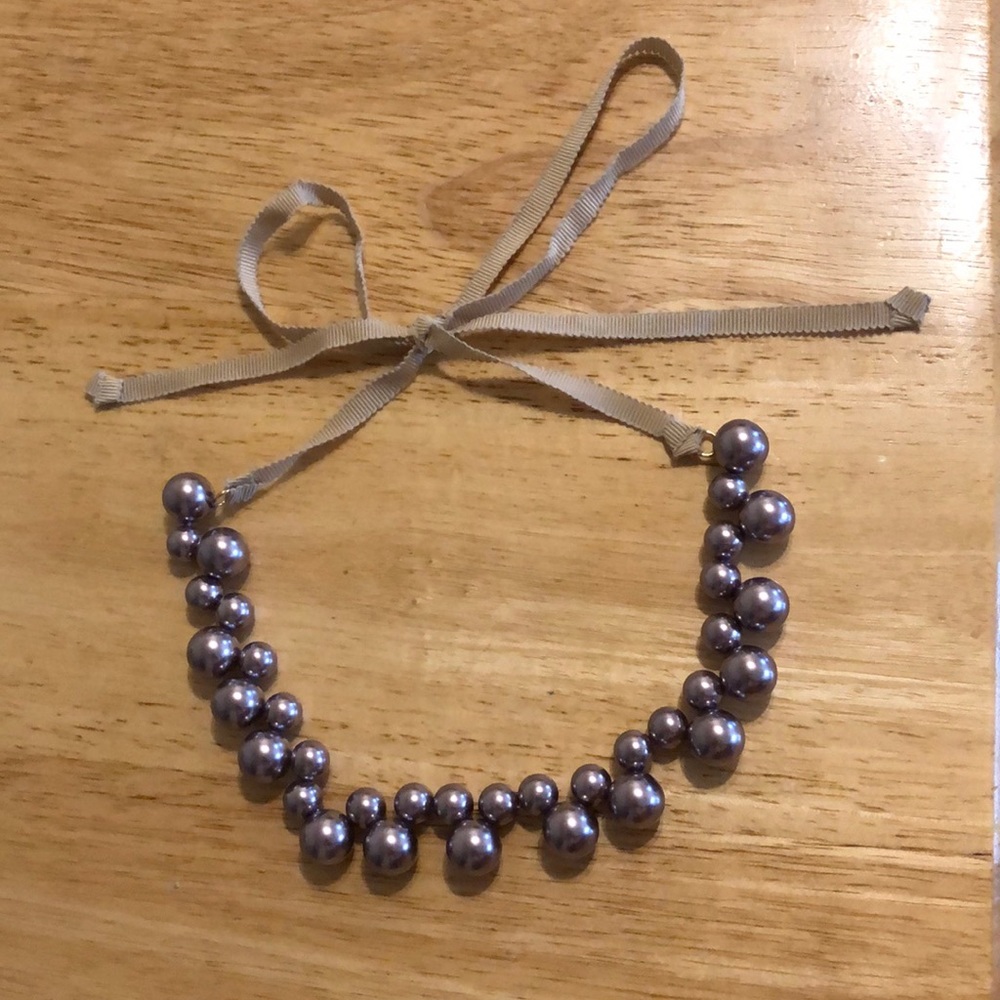 J.Crew Necklace